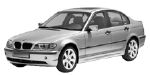 BMW E46 B0417 Fault Code