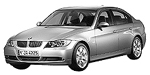 BMW E90 B0417 Fault Code